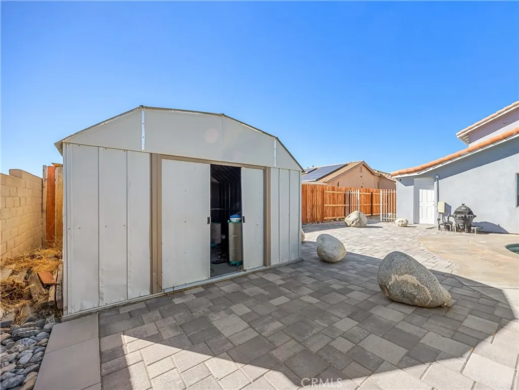 Additional image 29 of 8541 Dove Creek Trl, Hesperia, CA 92344