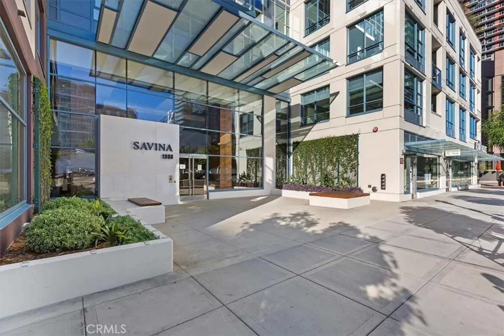 Additional image 5 of 1388 Kettner Boulevard Unit 903, San Diego, CA 92101