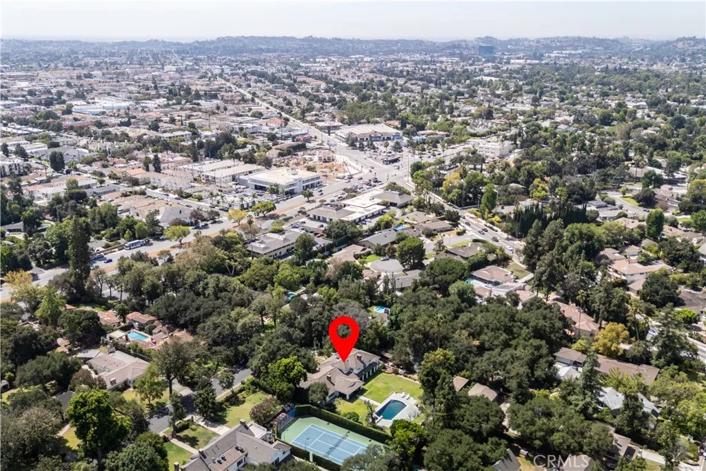 Property image for 1403 Pasqualito Drive, San Marino, CA 91108