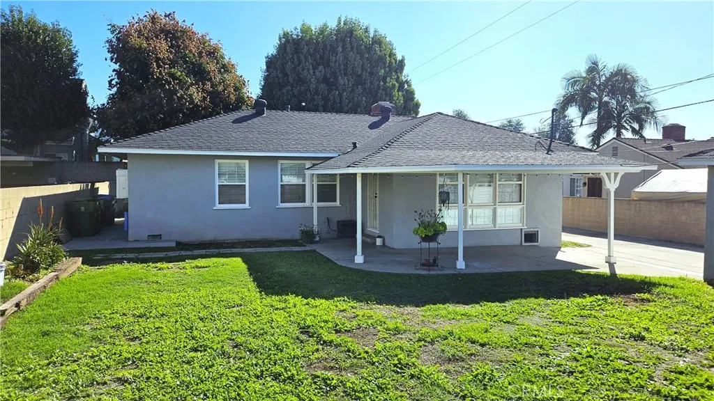 8603 Friends Ave, Whittier, CA 90602