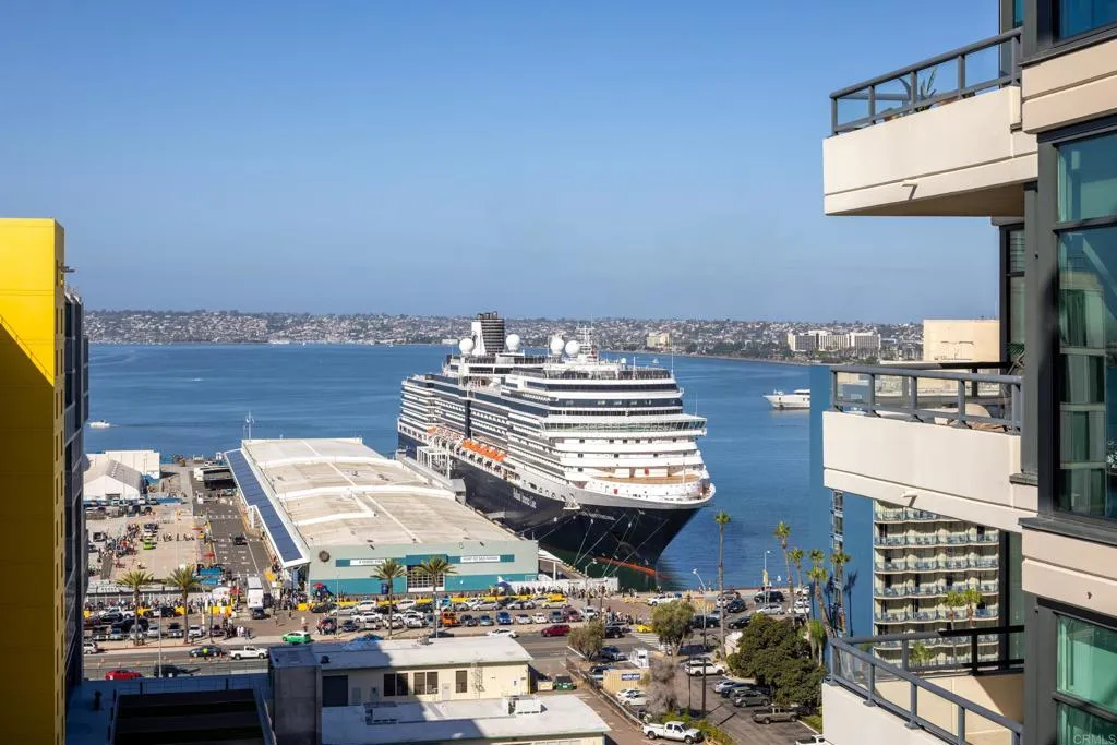 Additional image 5 of 1199 Pacific Highway Unit 1605, San Diego, CA 92101