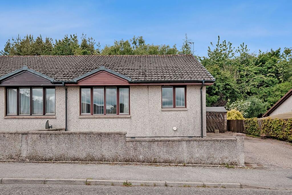 Property image for 10, Belhaven Road, Pitmedden, Ellon, Aberdeenshire, AB417XA