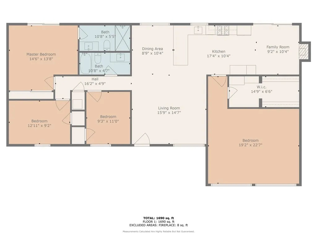 Additional image 21 of 2480 N Aurora Drive, Palm Springs, CA 92262