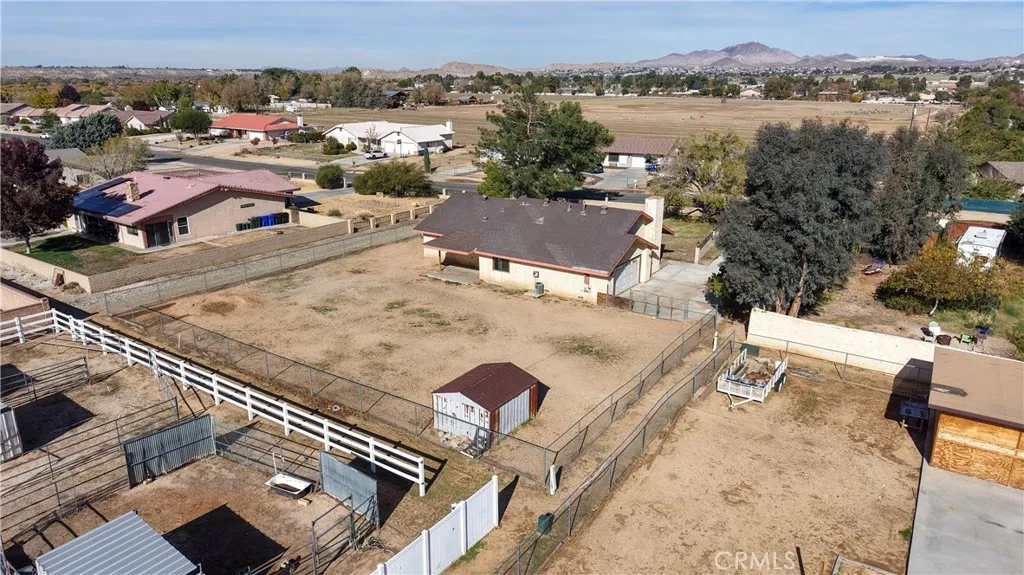 Additional image 31 of 18891 Shoshonee Road, Apple Valley, CA 92307