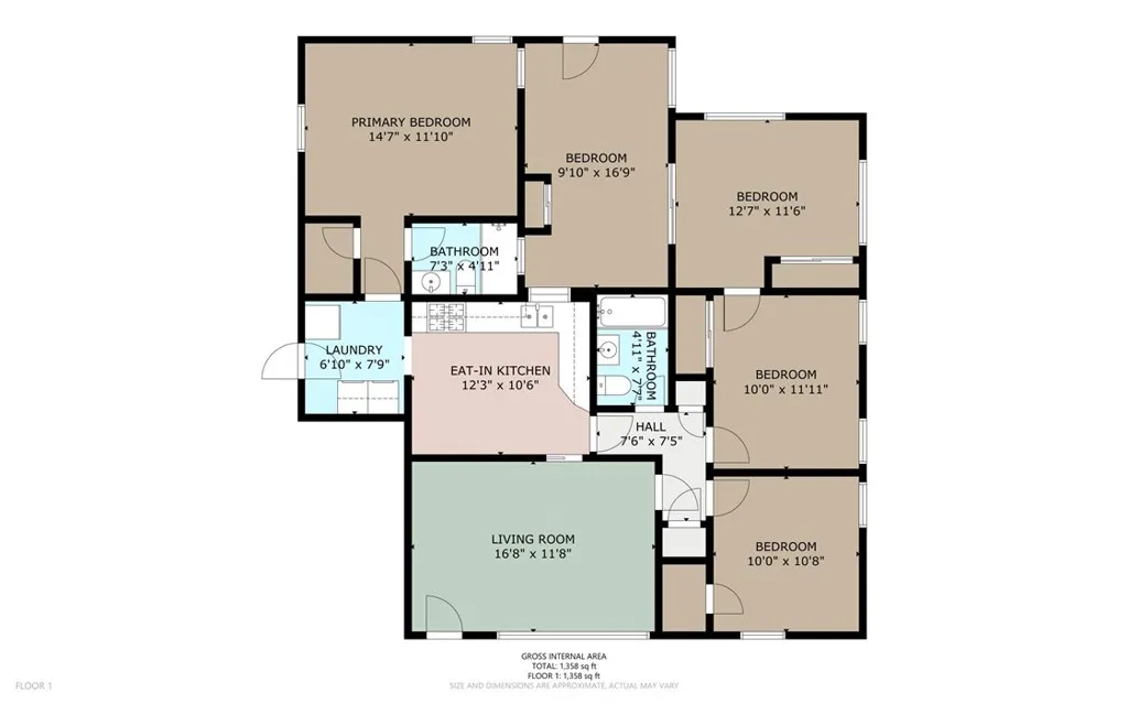 Additional image 72 of 1410 W School St, Compton, CA 90220