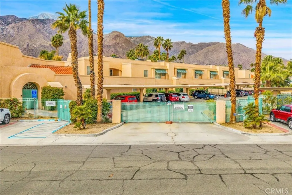 Additional image 36 of 1555 N Chapparal Unit 311, Palm Springs, CA 92262