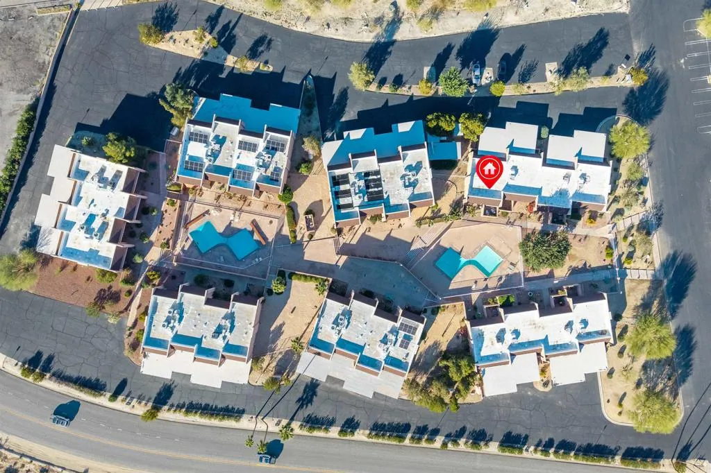 Property image for 557 Palm Canyon Drive Unit 25, Borrego Springs, CA 92004