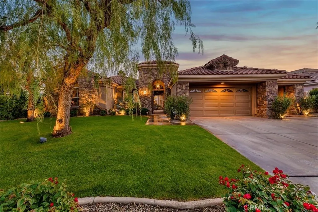 Additional image 2 of 20 Vista Encantada, Rancho Mirage, CA 92270