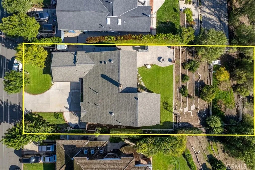 54 Ranchview Road, Rolling Hills Estates, CA 90274