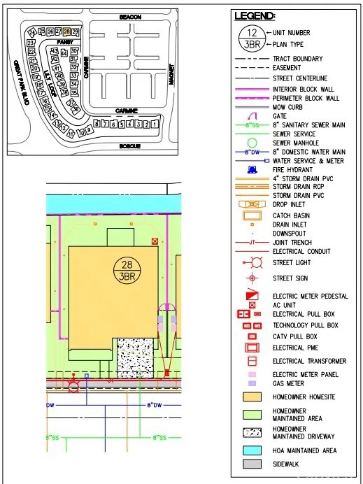Additional image 22 of 106 Pansy, Irvine, CA 92618