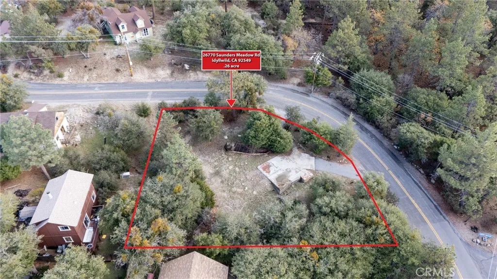 Additional image 69 of 26785 Hopkins, Idyllwild, CA 92549