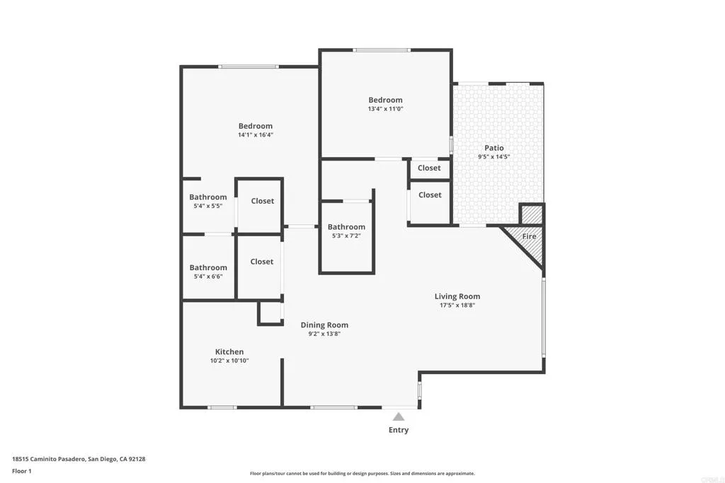 Additional image 99 of 18515 Caminito Pasadero Unit 347, San Diego, CA 92128