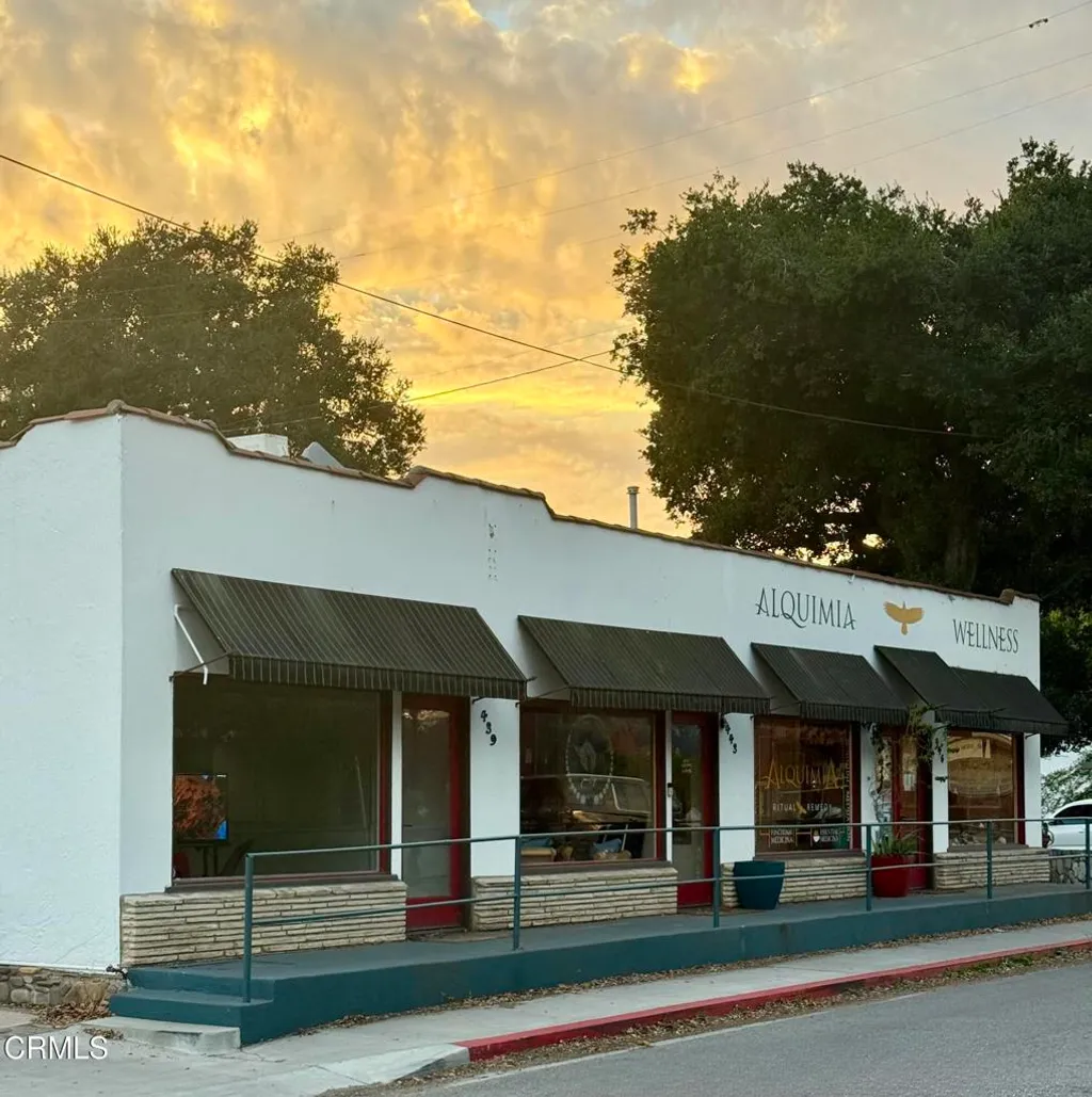 Additional image 3 of 445 W El Roblar Ave Drive, Ojai, CA 93023