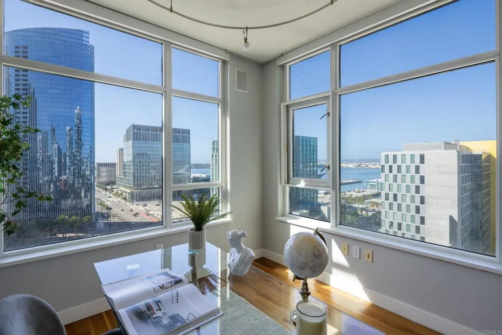 Additional image 38 of 1199 Pacific Highway Unit 1605, San Diego, CA 92101