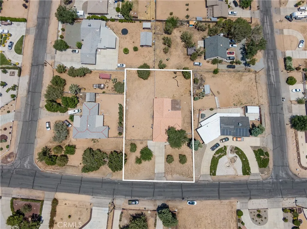 18146 Orange St, Hesperia, CA 92345