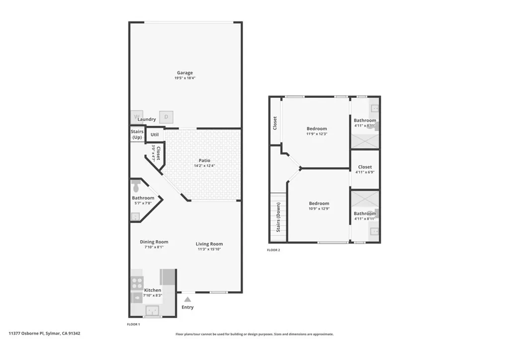 Property image for 11377 Osborne Place Unit 13, Sylmar, CA 91342