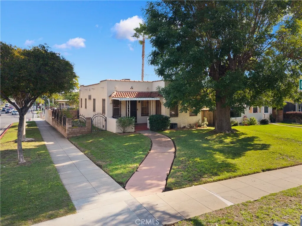 Additional image 40 of 600 La Paloma Avenue, Alhambra, CA 91801