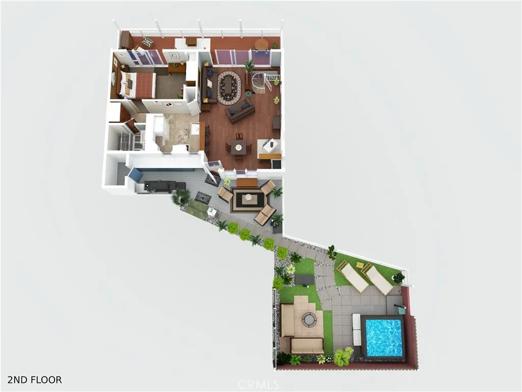 Additional image 30 of 11723 Widgeon Way, Clearlake Oaks, CA 95423