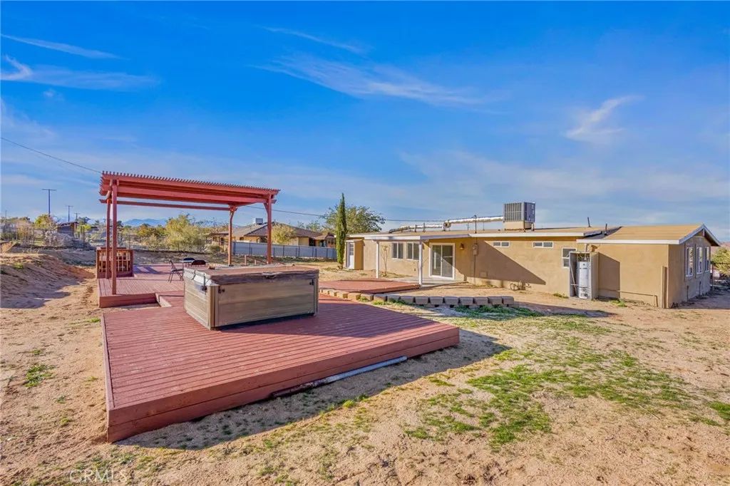 Additional image 12 of 60325 Natoma Trl, Joshua Tree, CA 92252