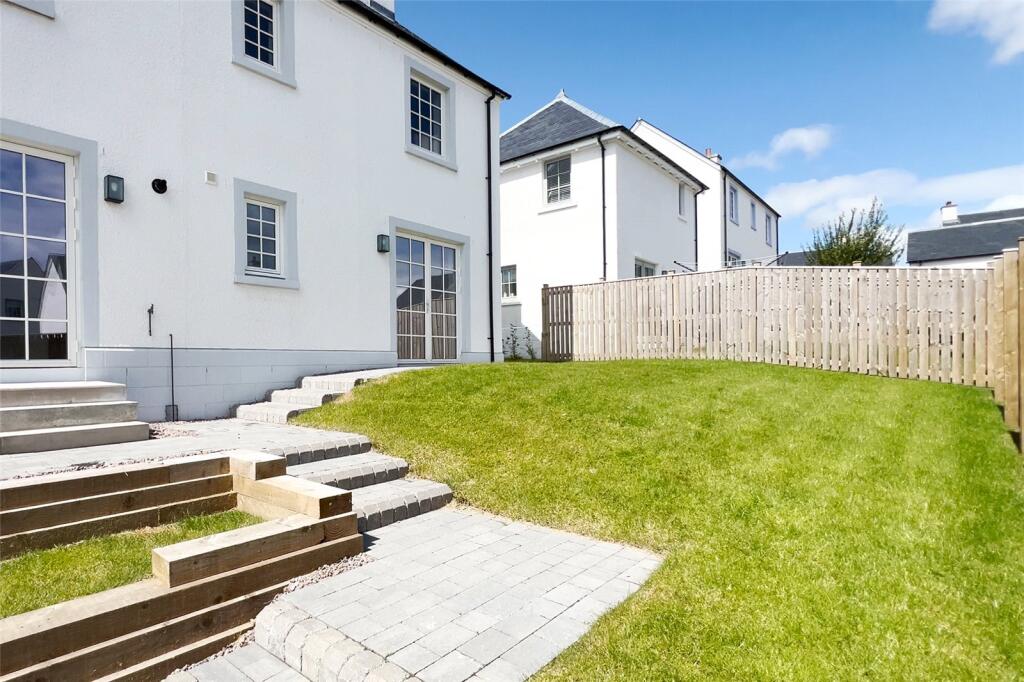 Additional image 26 of 6 Stevenson Place, Chapelton, Stonehaven, AB39