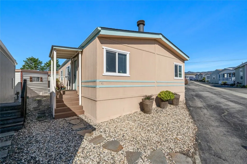 Additional image 30 of 9540 Avonne Ave Unit 41, San Simeon, CA 93452