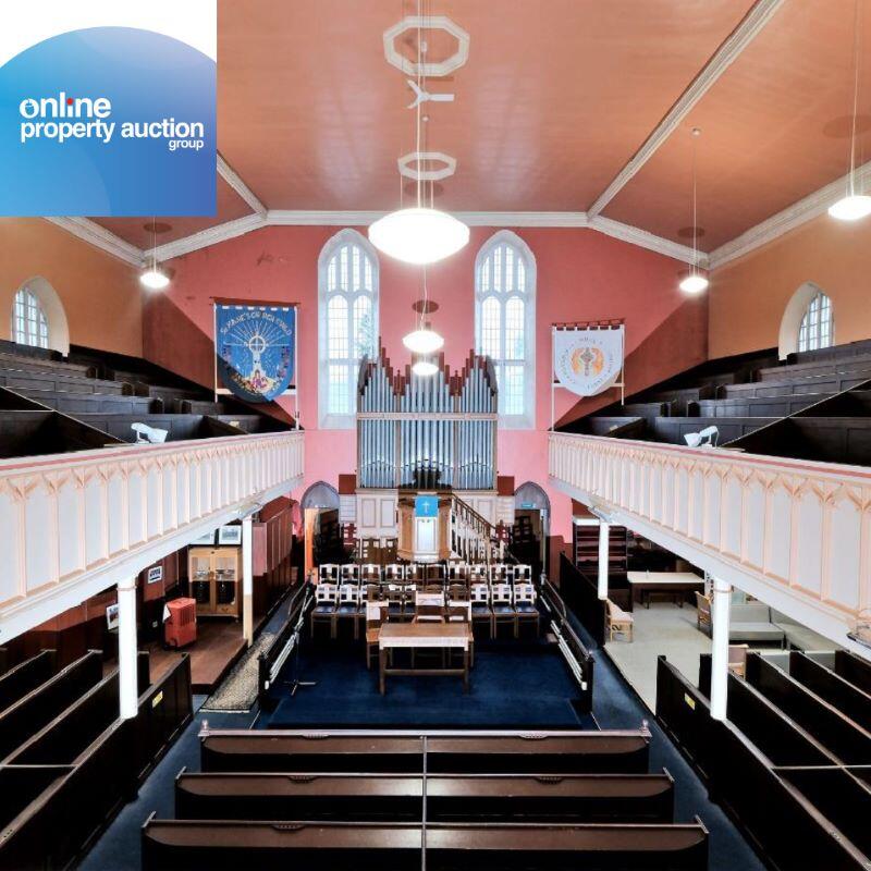 Additional image 18 of St Kanes Church, Church Crescent, New Deer, Aberdeenshire, AB53 6WD