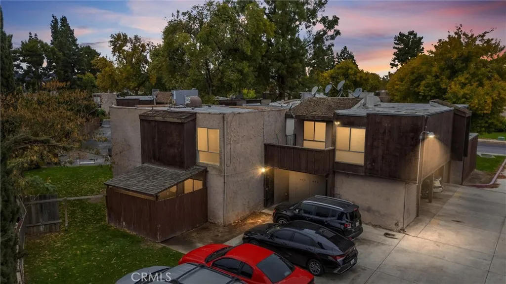 5908 Almendra Court Unit C, Bakersfield, CA 93309