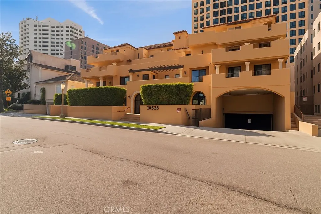 Additional image 22 of 10523 Ashton Unit 101, Los Angeles, CA 90024