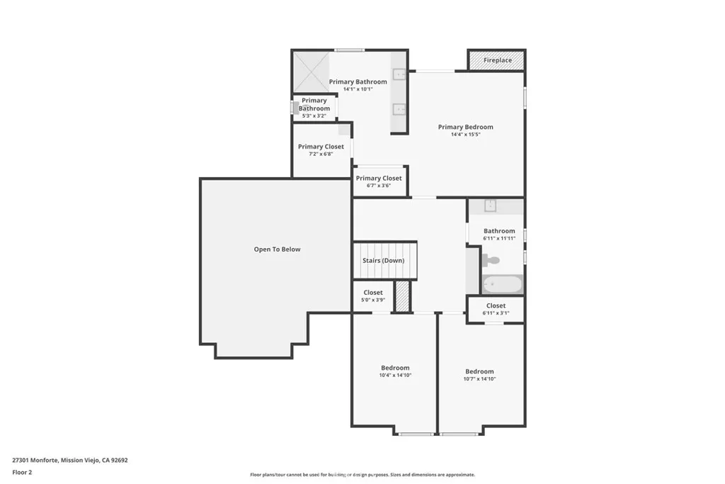 Additional image 117 of 27301 Monforte, Mission Viejo, CA 92692