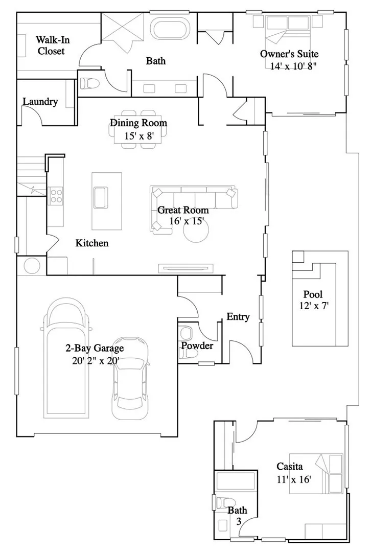 Additional image 45 of 2670 Maverick Lane, Palm Springs, CA 92264