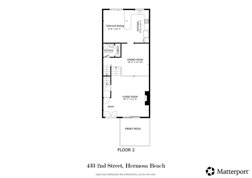 Additional image 59 of 433 2nd Street, Hermosa Beach, CA 90254