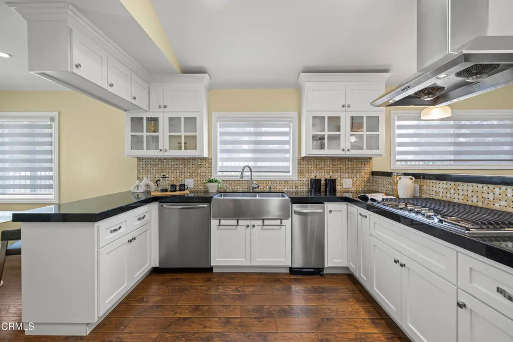 Additional image 63 of 4961 Alcove Avenue, Valley Village, CA 91607