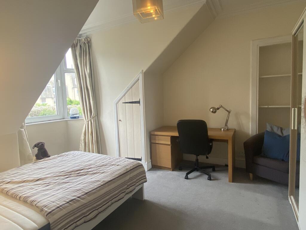 Additional image 9 of Belmont Road, Aberdeen, AB25