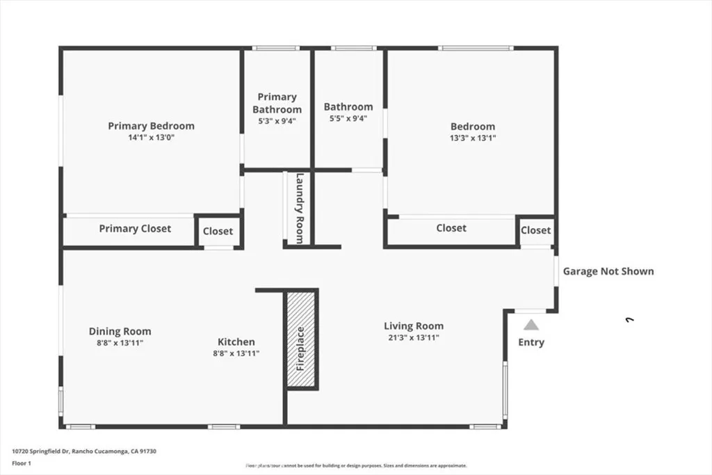 Additional image 69 of 10720 Springfield Dr, Rancho Cucamonga, CA 91730