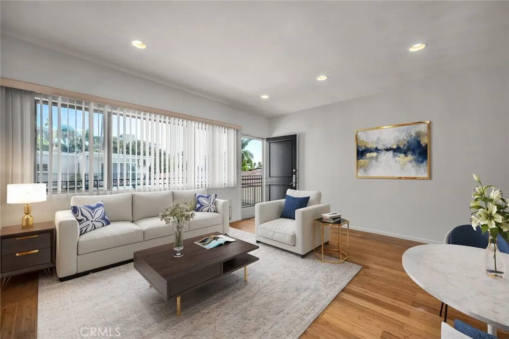 Additional image 6 of 1255 N Harper Ave Unit 23, West Hollywood, CA 90046