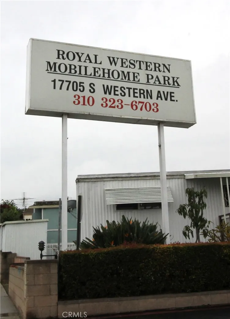 Additional image 80 of 17705 S Western Ave Unit 26, Gardena, CA 90248