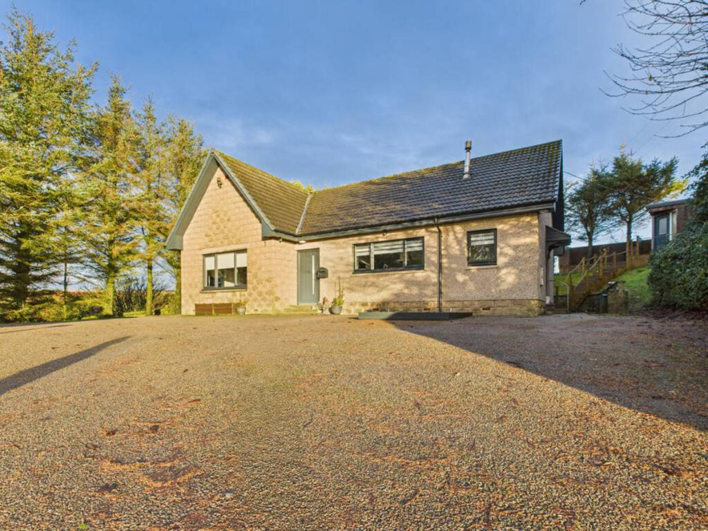 Additional image 29 of Lower Cushnie, Banff, AB45