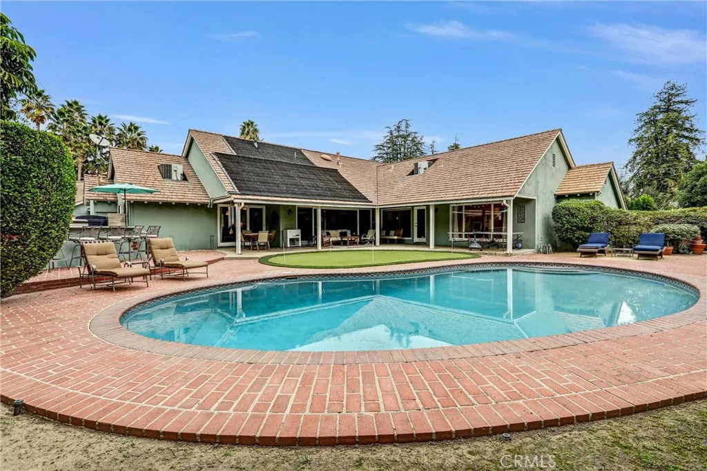 Additional image 65 of 17300 Sunburst St, Sherwood Forest, CA 91325