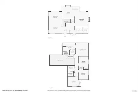 Additional image 57 of 16855 Arroyo Park Drive, Moreno Valley, CA 92551