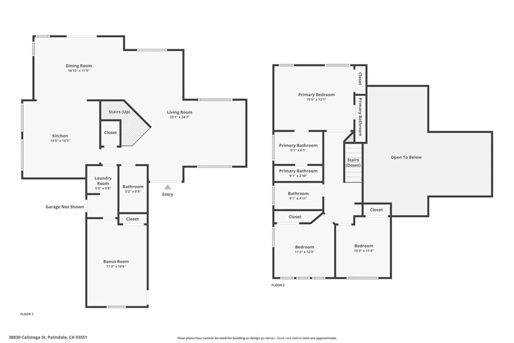 Additional image 63 of 38830 Calistoga Street, Palmdale, CA 93551