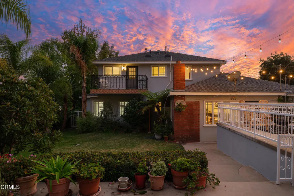 Additional image 65 of 941 Chehalem Road, La Canada Flintridge, CA 91011