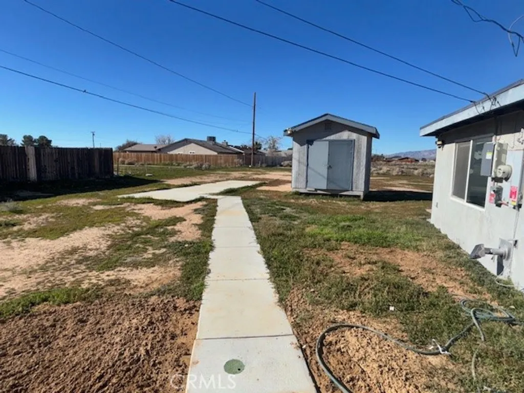 Additional image 30 of 8412 Ironwood Ave, California City, CA 93505