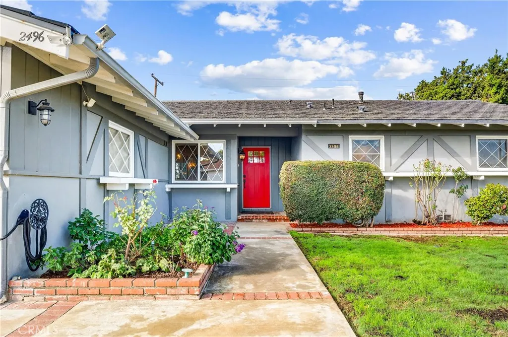 Additional image 34 of 2496 N Beechwood Street, Orange, CA 92865
