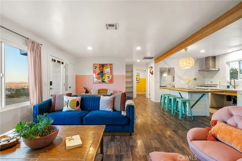 Additional image 18 of 61773 Crest Circle Dr, Joshua Tree, CA 92277