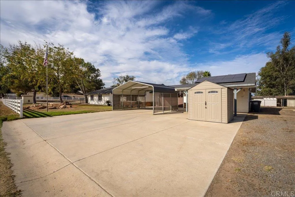 Additional image 4 of 1402 Keyser Road, Ramona, CA 92065