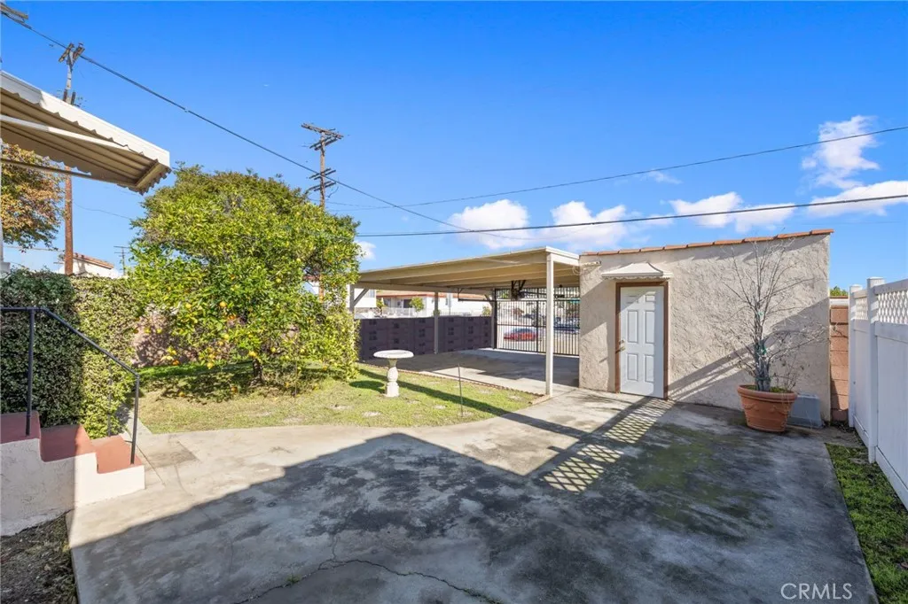 Additional image 30 of 600 La Paloma Avenue, Alhambra, CA 91801