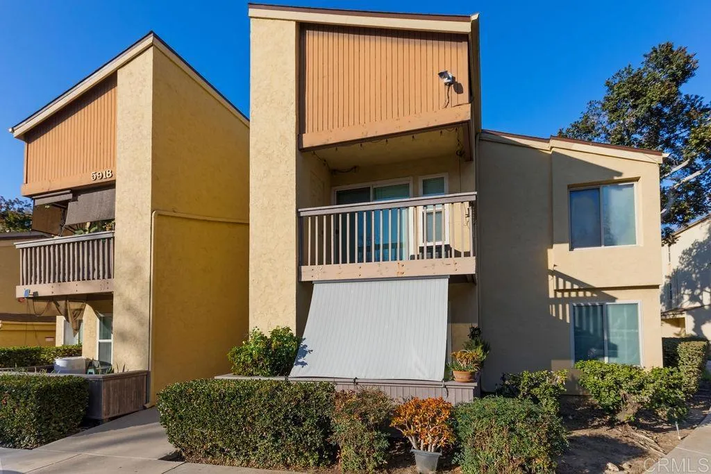 5918 Rancho Mission Road Unit 62, San Diego, CA 92108