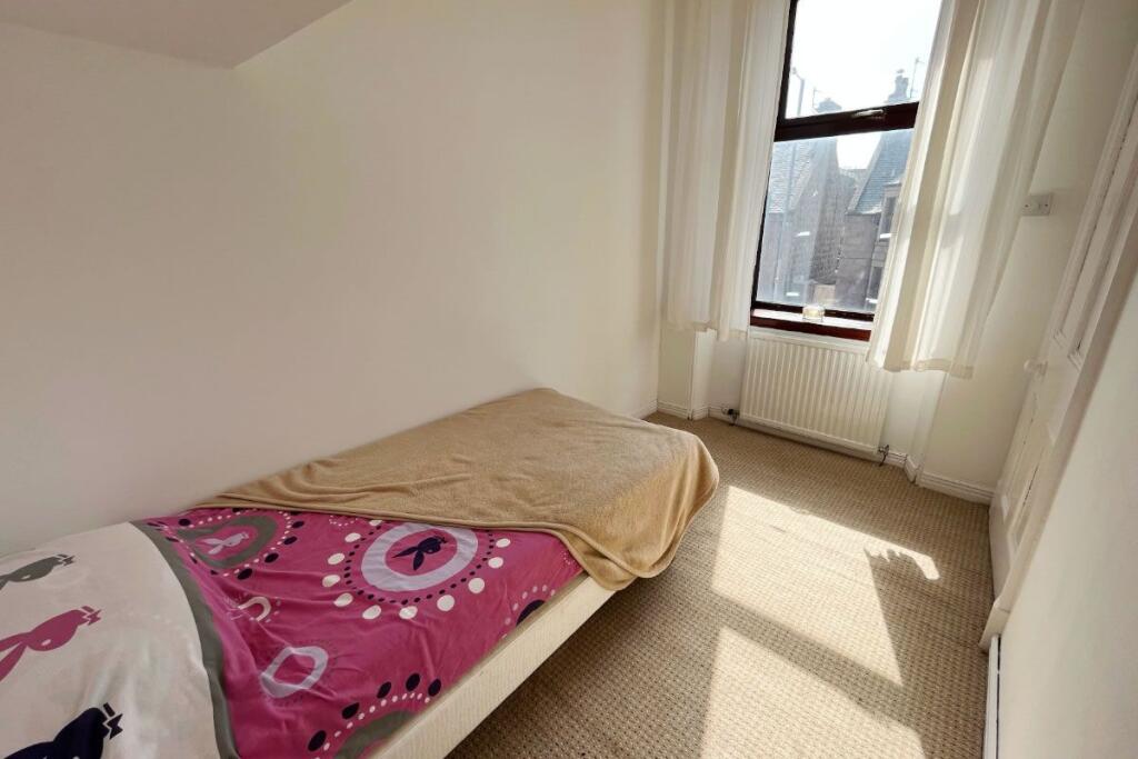 Additional image 5 of 118, Queen Street, Peterhead, AB421TY