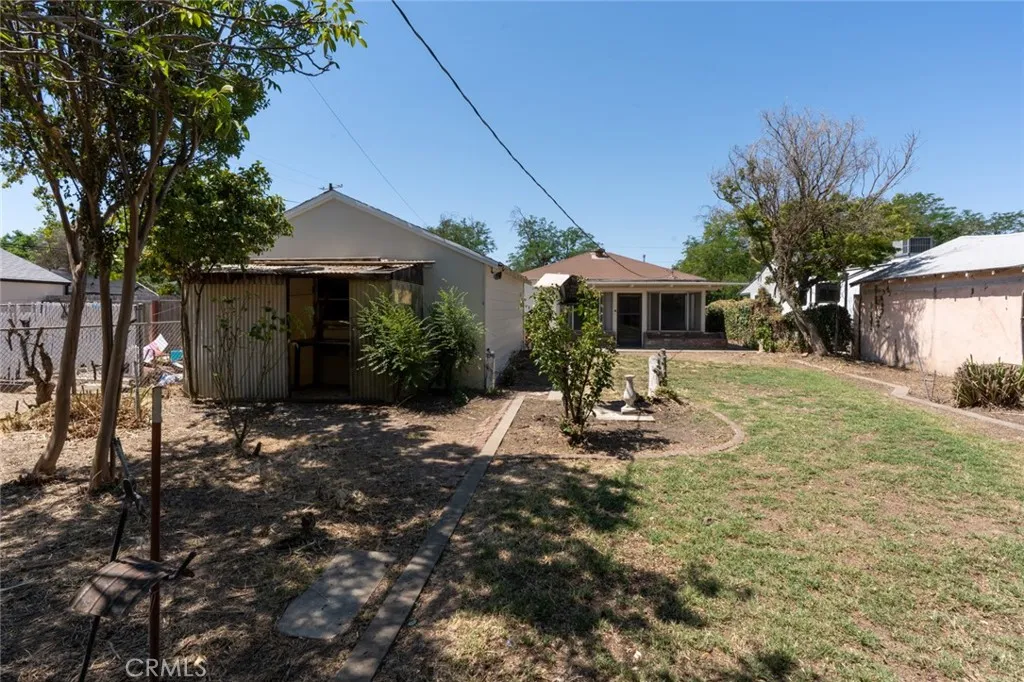 641 E 19th Street, Merced, CA 95340