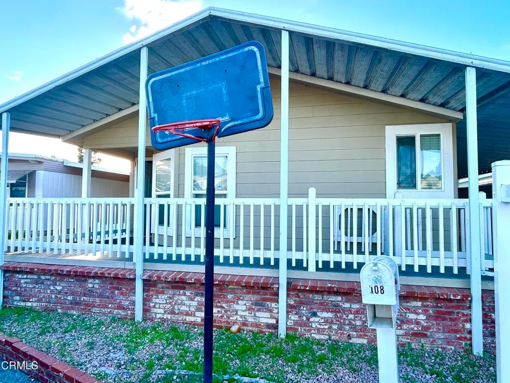 Additional image 3 of 2400 E Pleasant Valley Road Unit 108, Oxnard, CA 93033